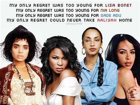 nia long j cole|j.cole no role models.